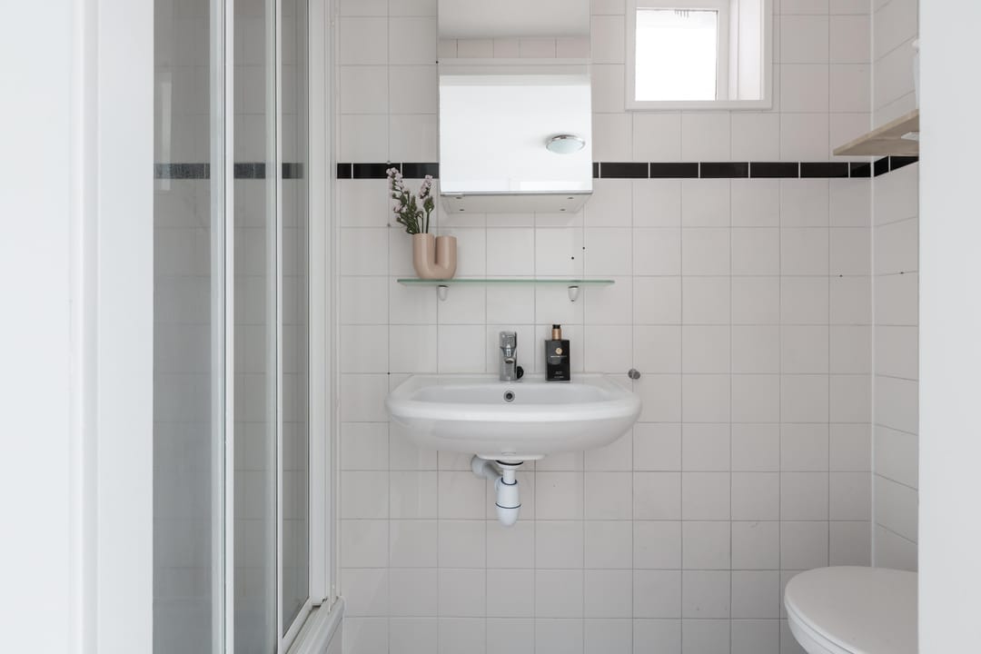 Foto 22 van Gedempte Nieuwesloot 67-C