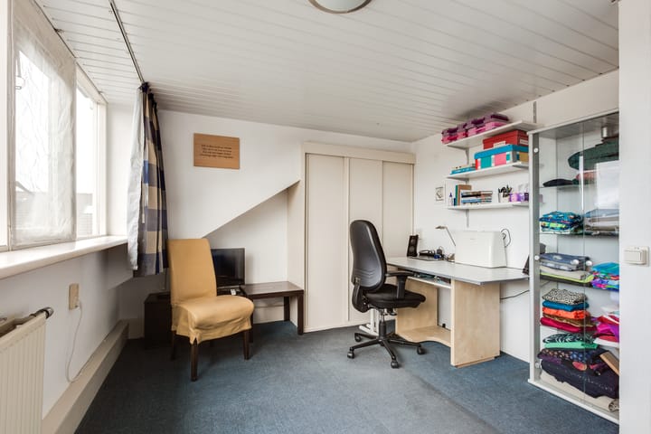 Foto 29 van Boekweitveld 33