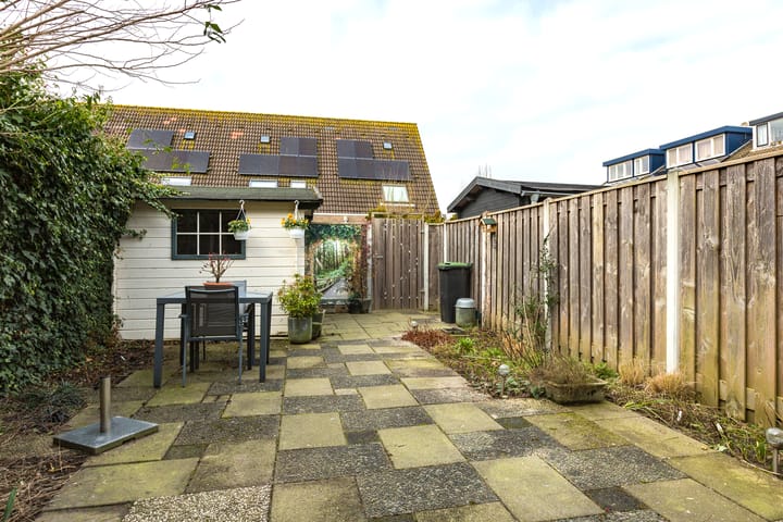 Foto 35 van Boekweitveld 33