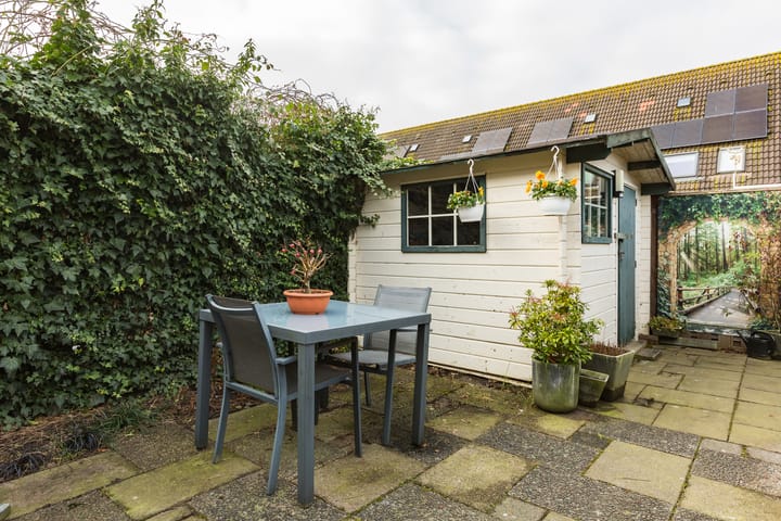 Foto 37 van Boekweitveld 33