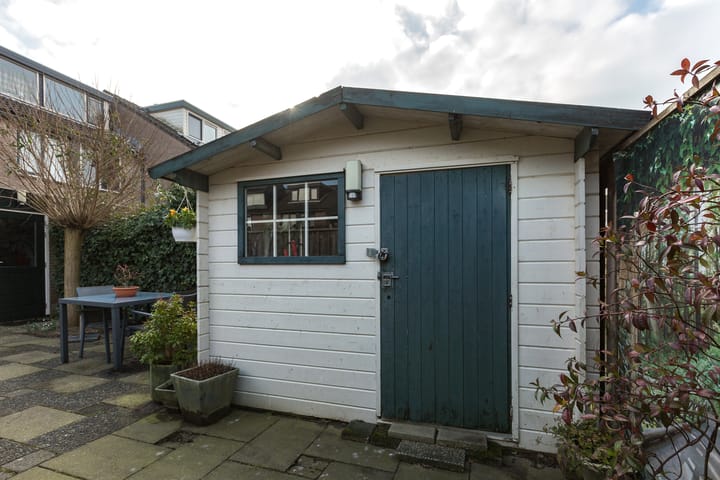 Foto 38 van Boekweitveld 33