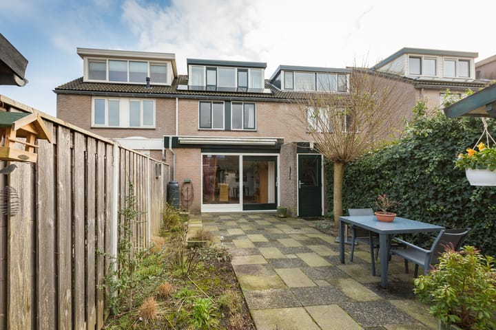 Foto 39 van Boekweitveld 33