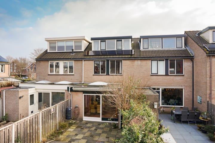 Foto 40 van Boekweitveld 33