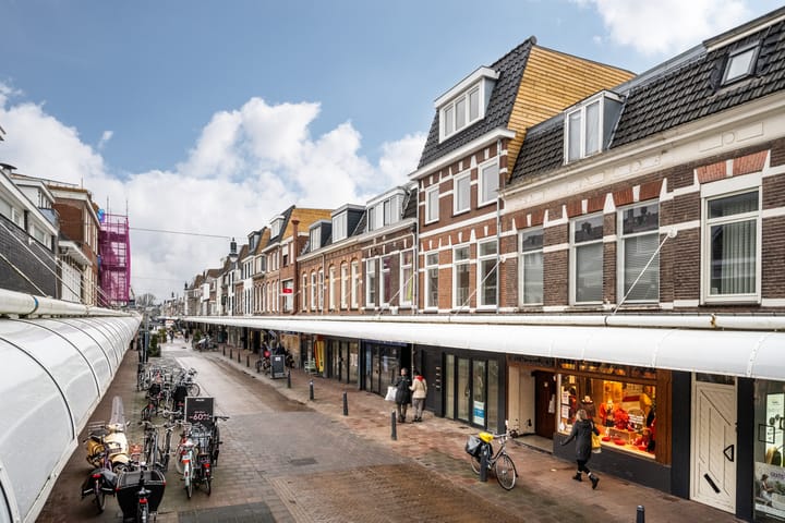 Foto 3 van Generaal Cronjéstraat 119-A