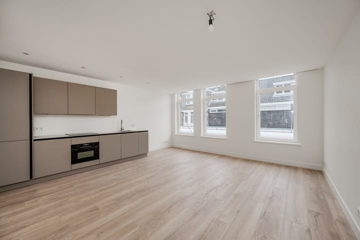 Foto 5 van Generaal Cronjéstraat 119-A