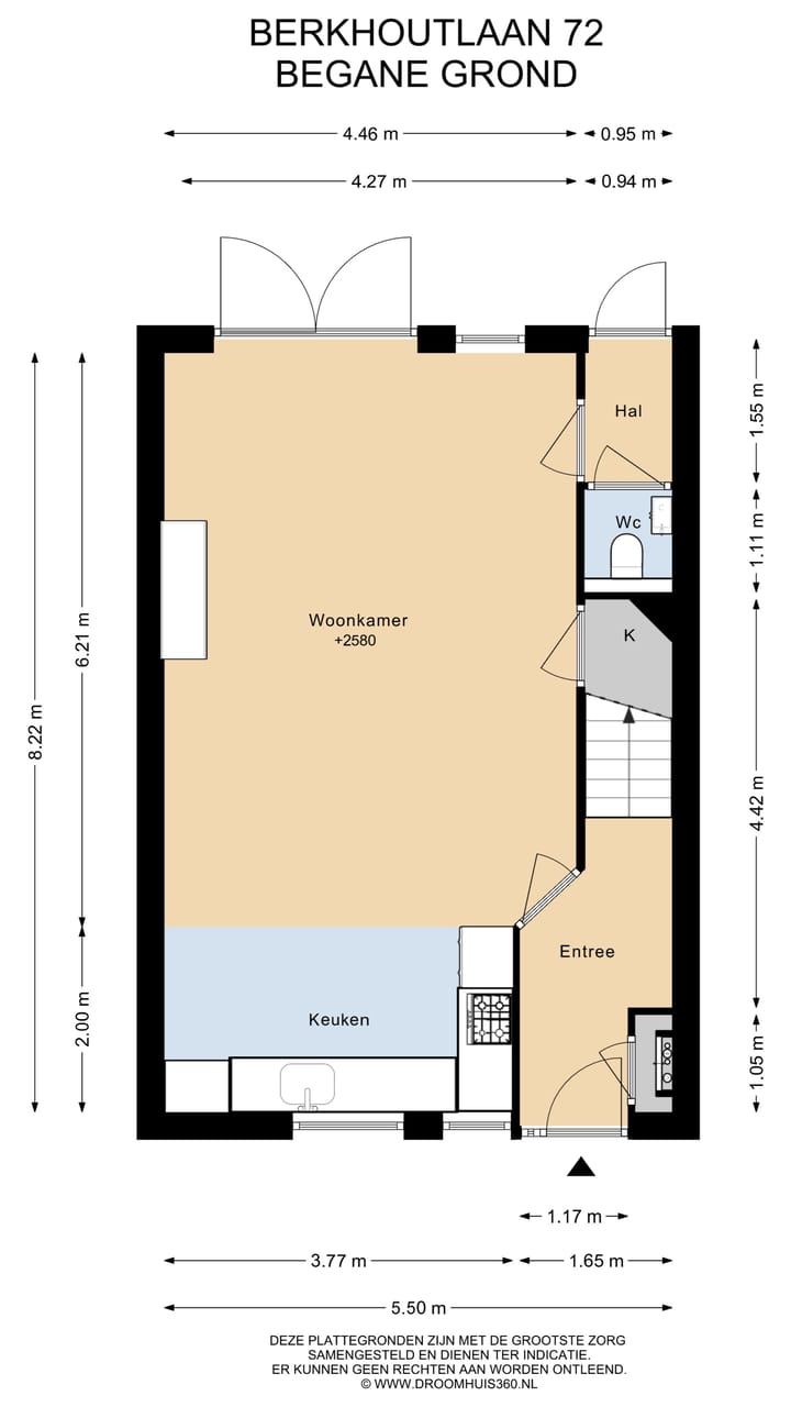Foto 31 van Berkhoutlaan 72