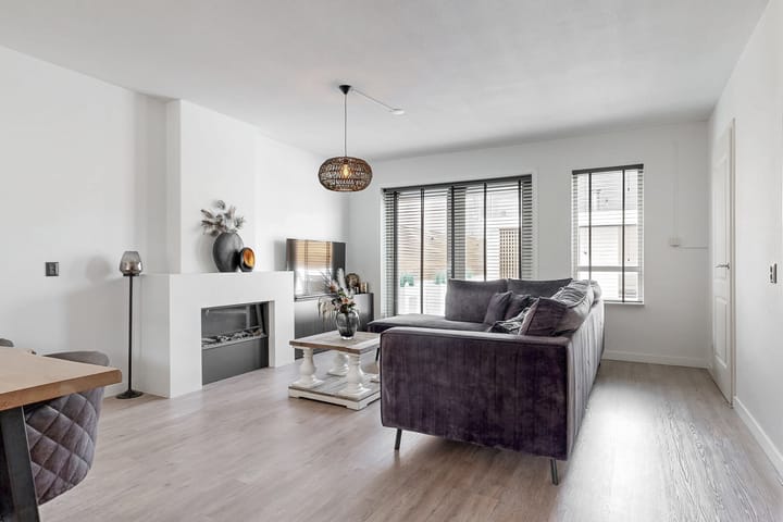 Foto 3 van Berkhoutlaan 72