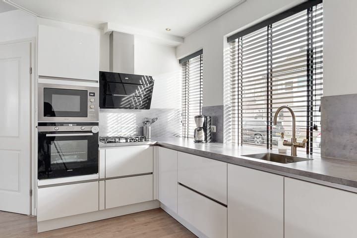 Foto 8 van Berkhoutlaan 72