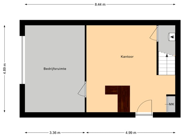 Begane Grond