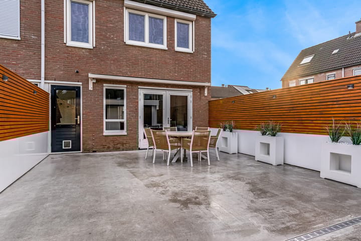 Foto 23 van Berkhoutlaan 72