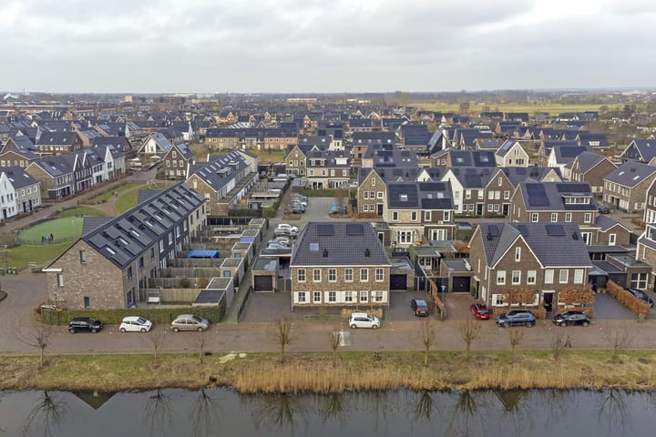 Foto 1 van Ruisvoorn 17