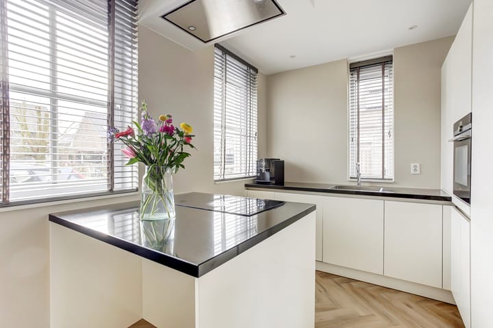 Foto 2 van Ruisvoorn 17