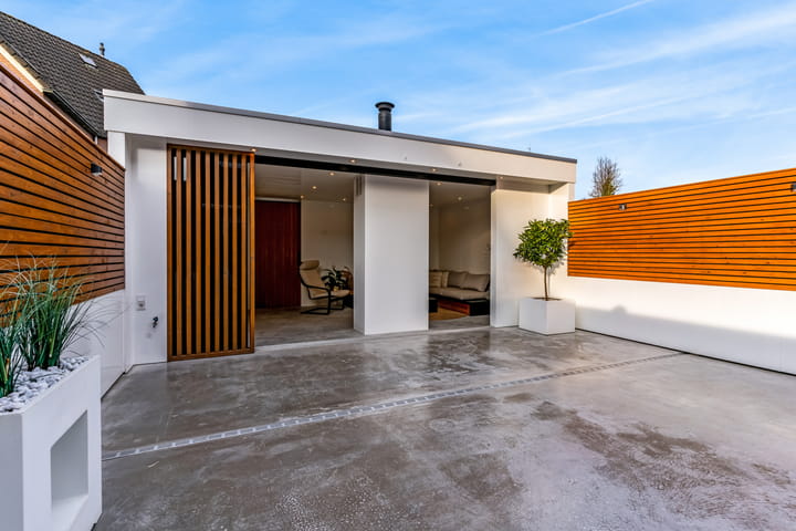 Foto 25 van Berkhoutlaan 72