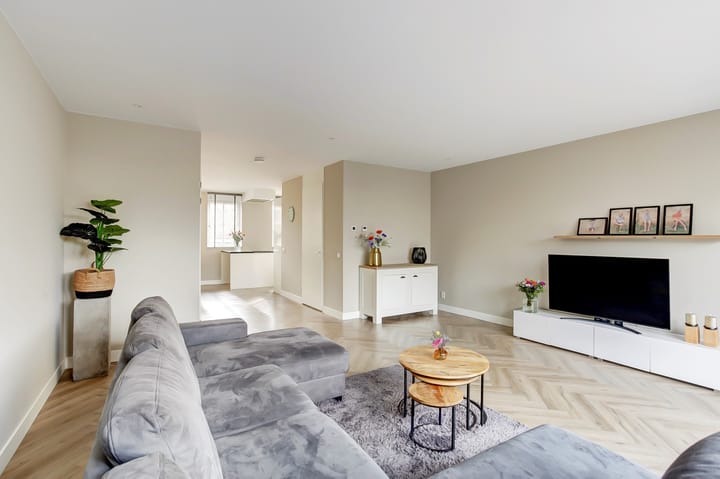 Foto 3 van Ruisvoorn 17