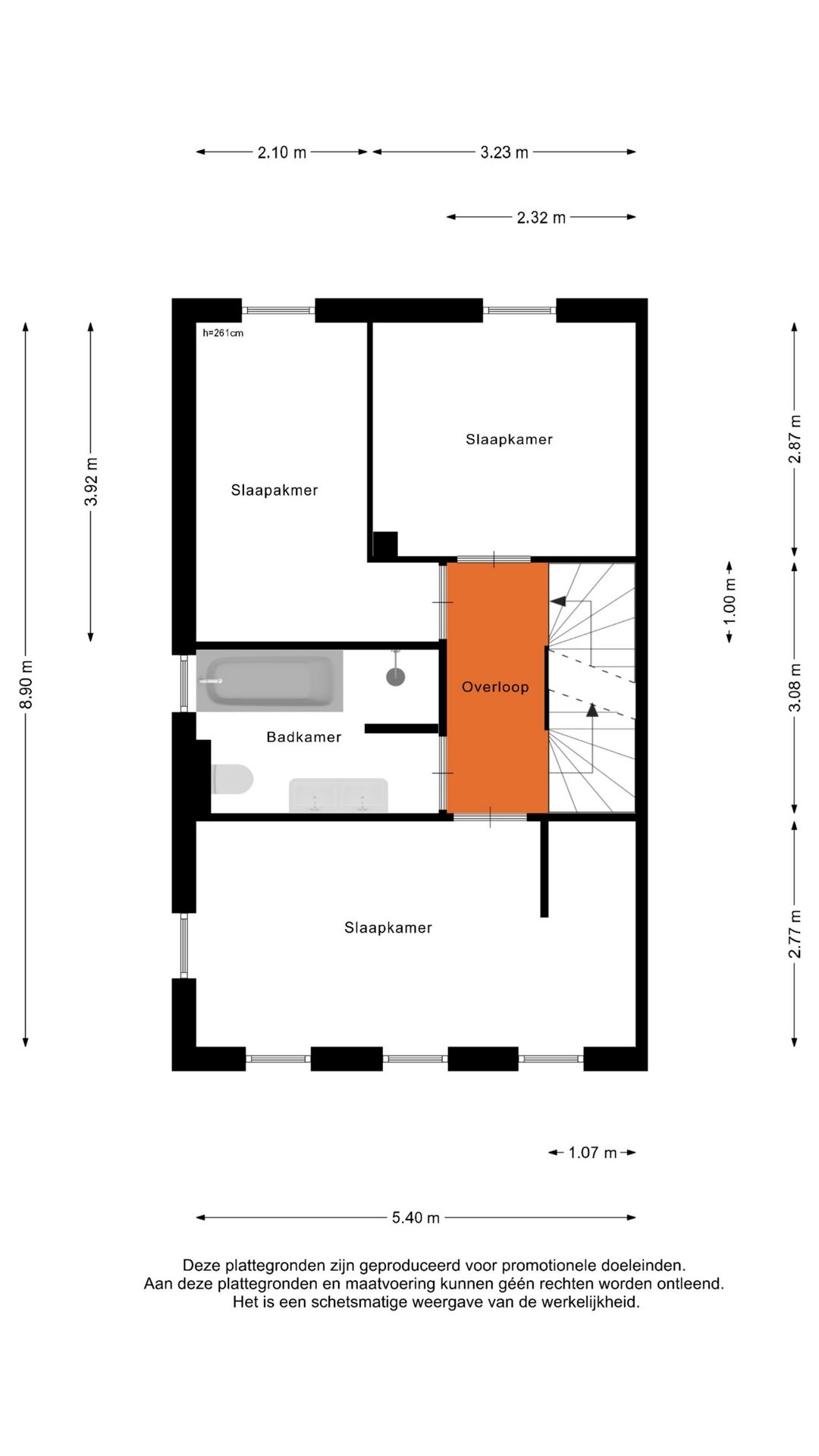 Foto 35 van Ruisvoorn 17