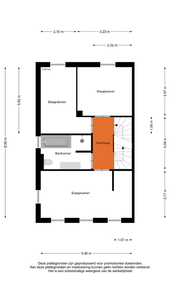 Foto 35 van Ruisvoorn 17