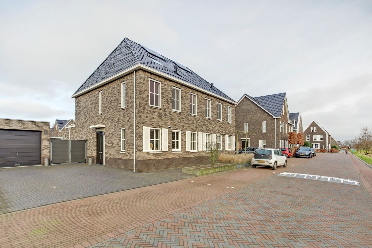 Foto 4 van Ruisvoorn 17