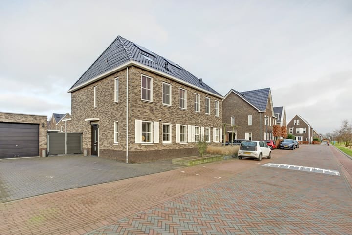 Foto 4 van Ruisvoorn 17