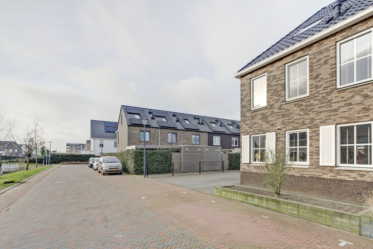 Foto 5 van Ruisvoorn 17