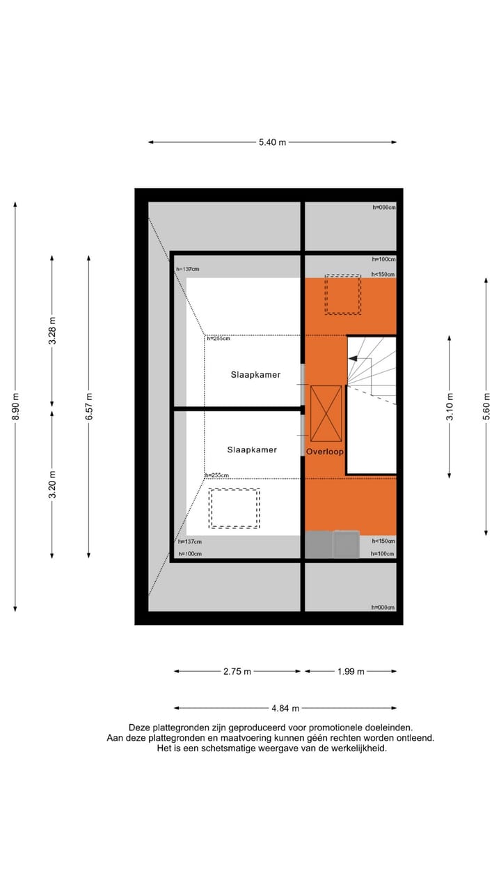 Foto 37 van Ruisvoorn 17