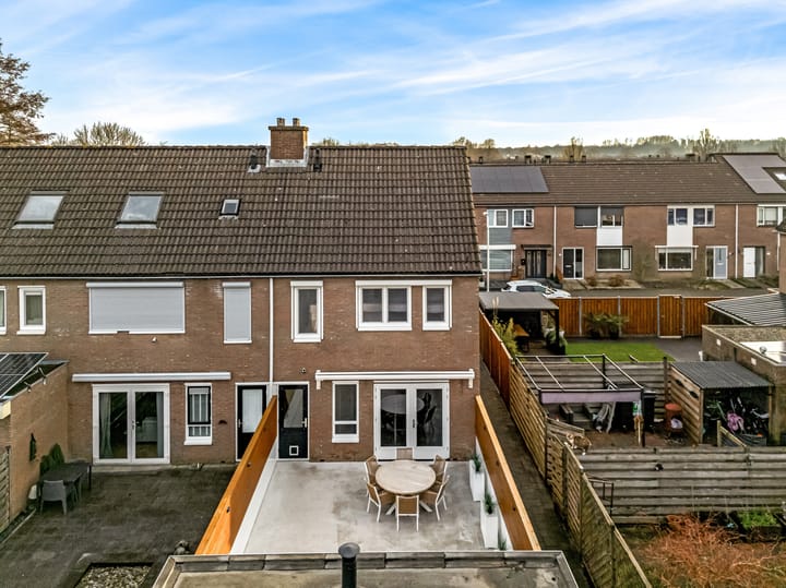 Foto 30 van Berkhoutlaan 72