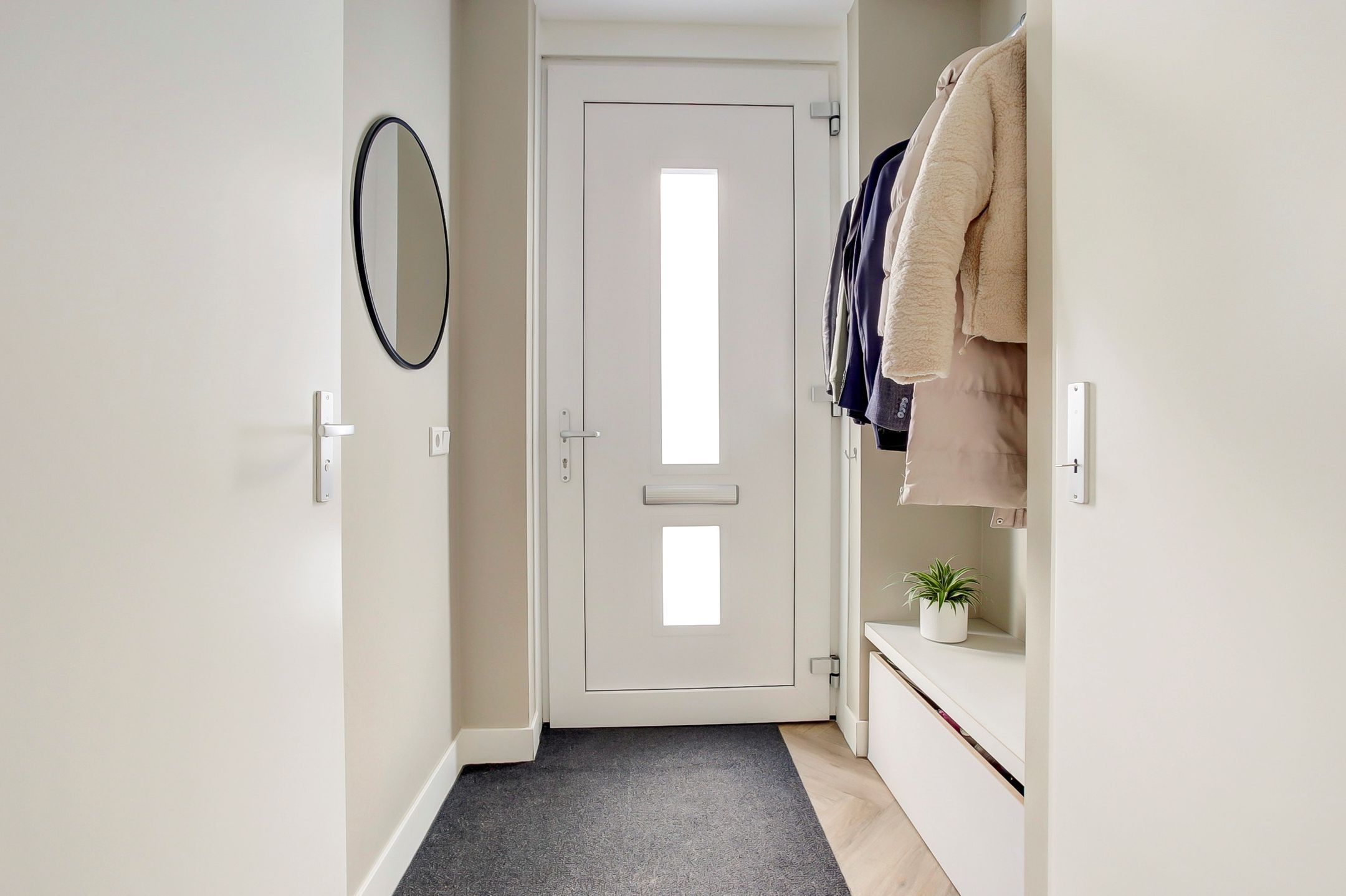 Foto 6 van Ruisvoorn 17