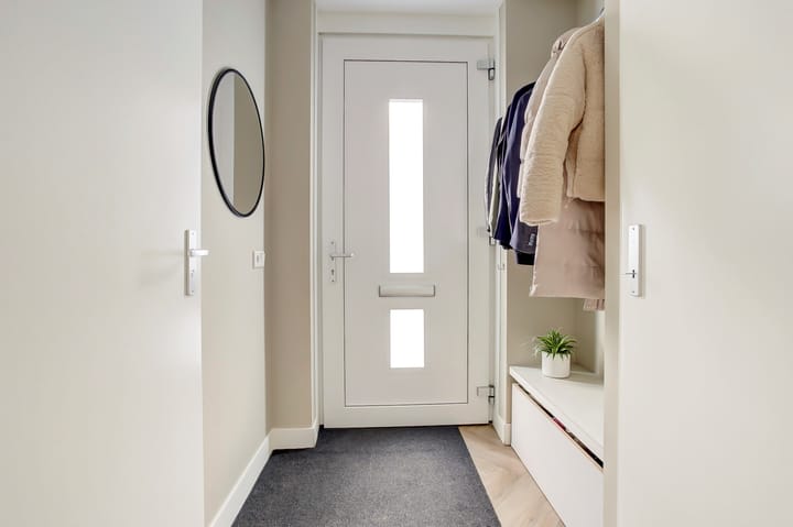 Foto 6 van Ruisvoorn 17