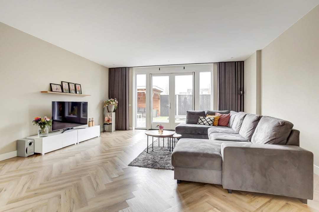 Foto 8 van Ruisvoorn 17