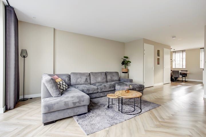 Foto 9 van Ruisvoorn 17