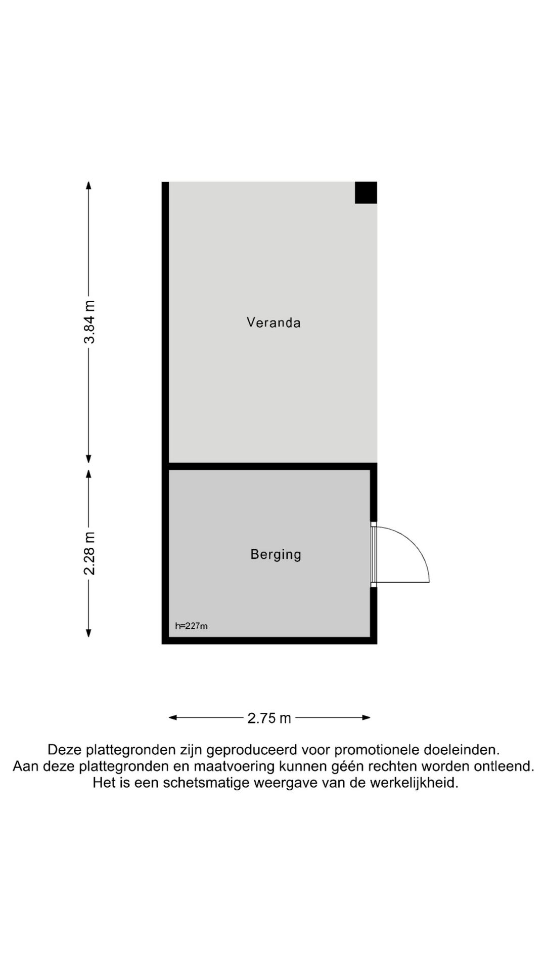 Foto 41 van Ruisvoorn 17