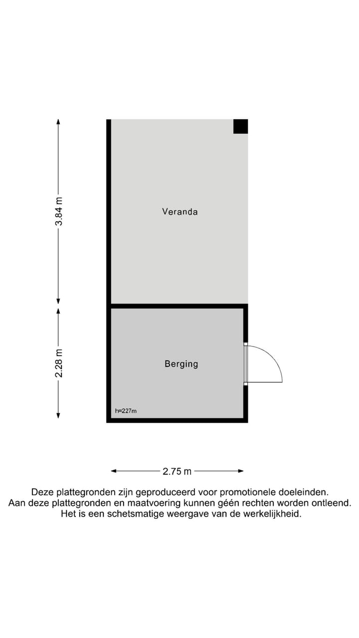 Foto 41 van Ruisvoorn 17