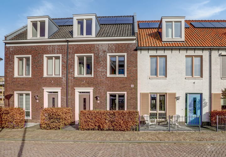 Foto 1 van Veilingmeester 56