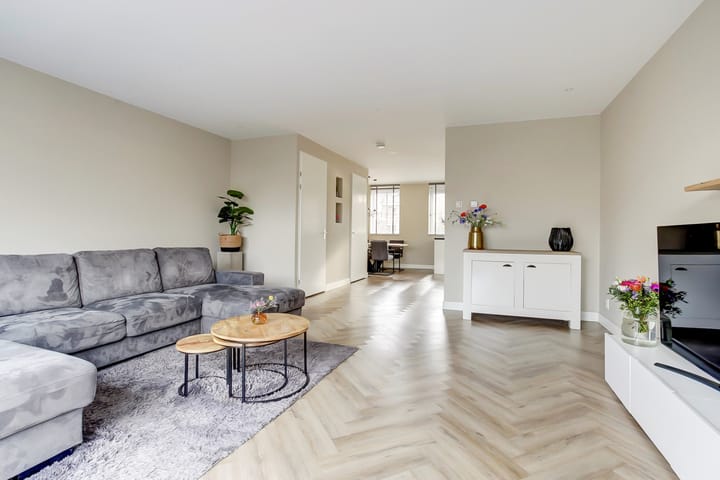 Foto 10 van Ruisvoorn 17