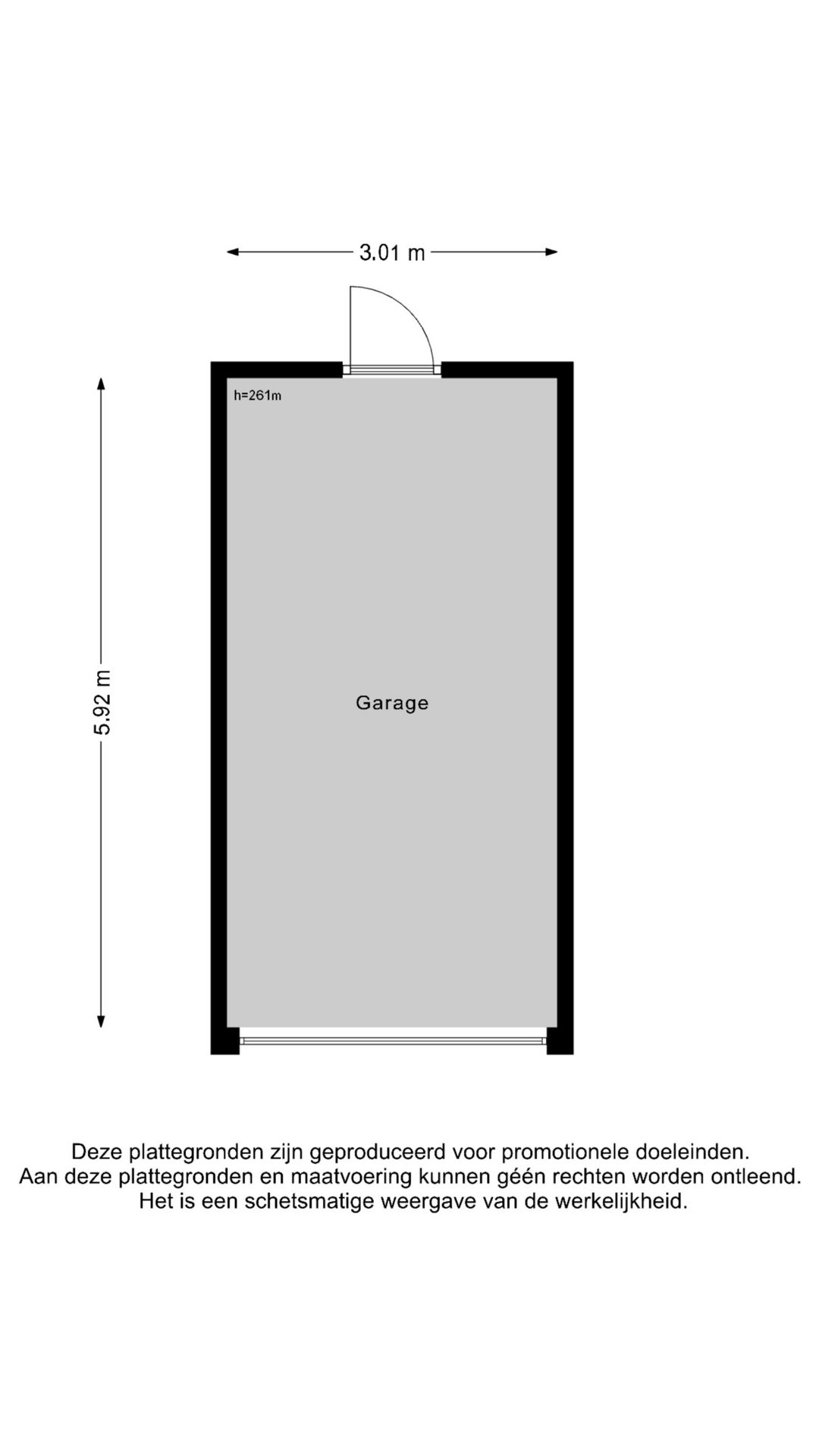 Foto 43 van Ruisvoorn 17