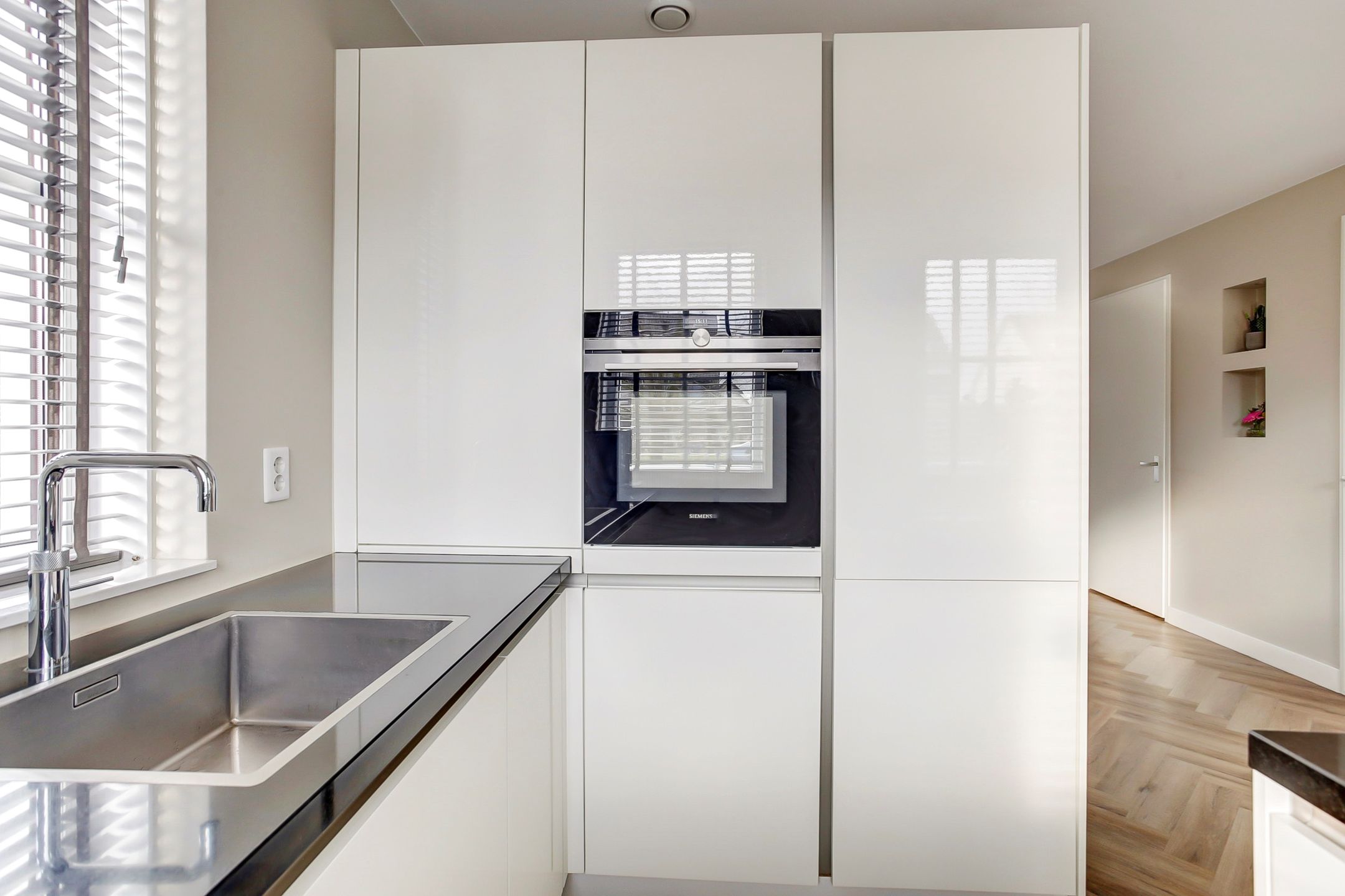 Foto 12 van Ruisvoorn 17