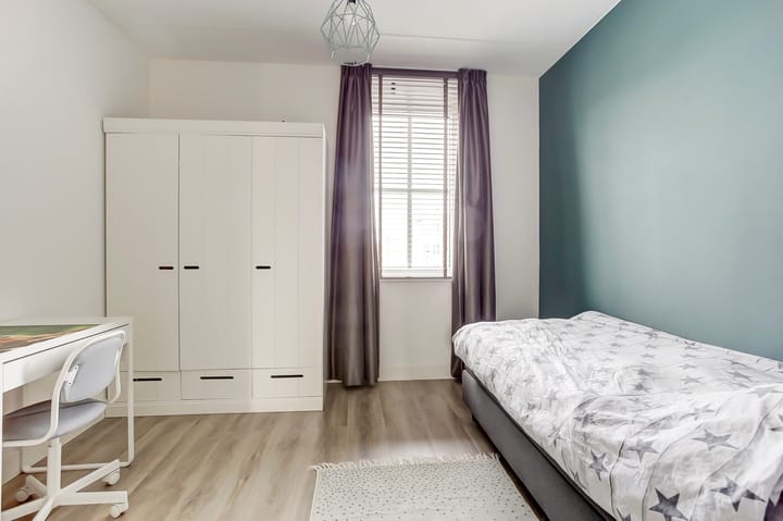 Foto 21 van Ruisvoorn 17