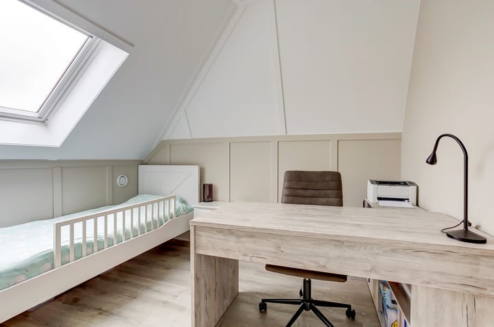 Foto 25 van Ruisvoorn 17