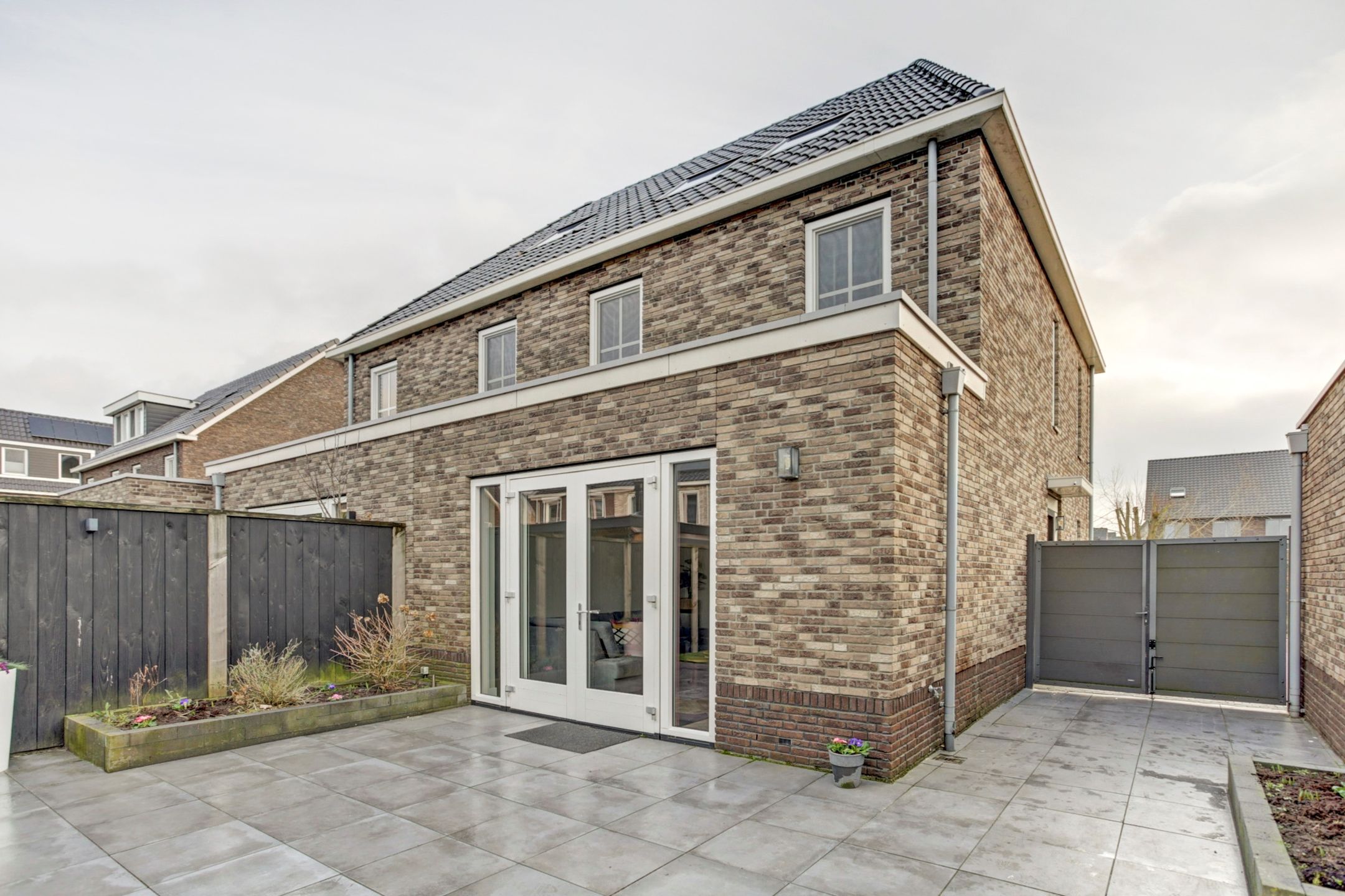 Foto 27 van Ruisvoorn 17