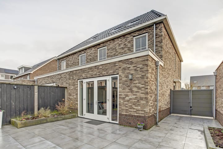 Foto 27 van Ruisvoorn 17