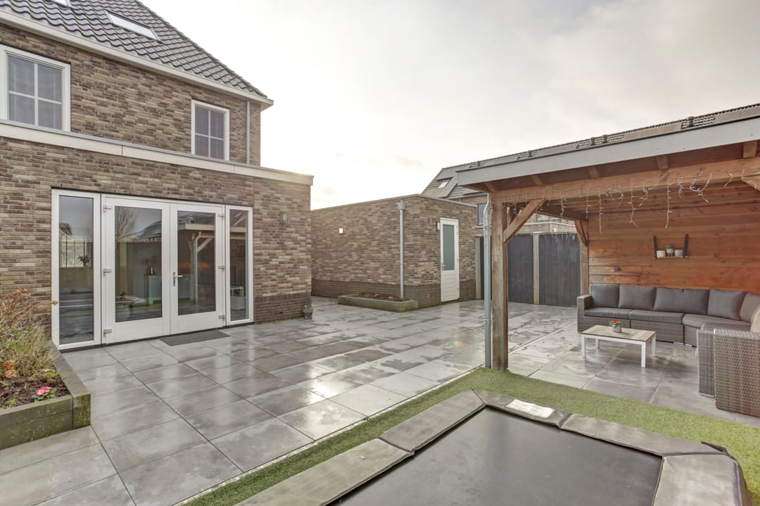 Foto 28 van Ruisvoorn 17