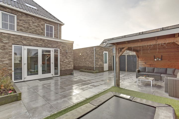 Foto 28 van Ruisvoorn 17