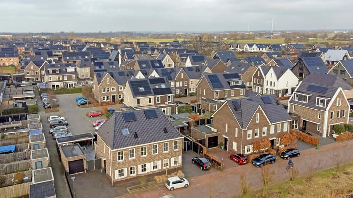 Foto 31 van Ruisvoorn 17