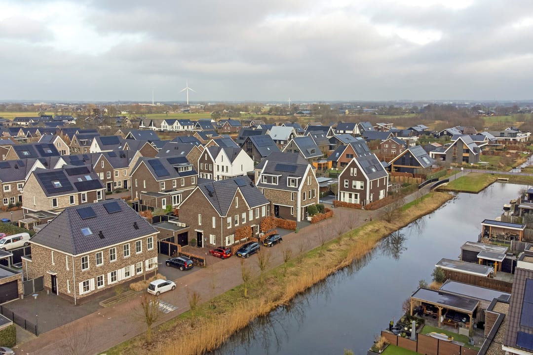 Foto 32 van Ruisvoorn 17