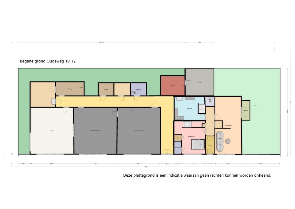 Foto 61 van Oudeweg 10