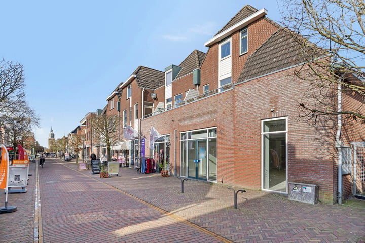 Midstraat 153-E