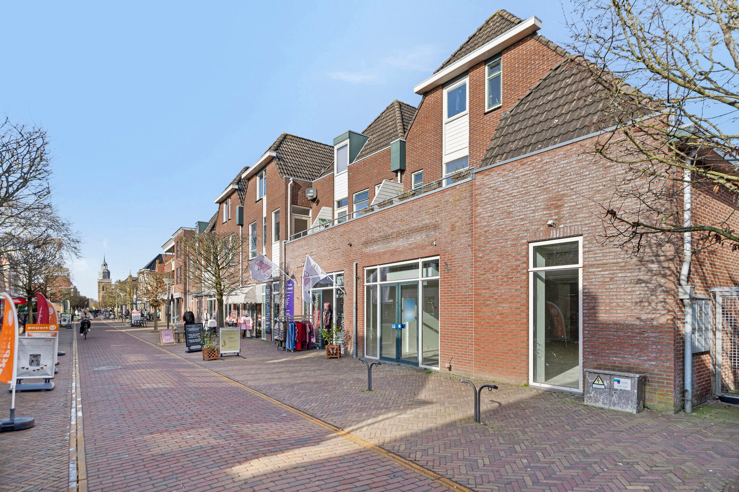 Bekijk foto 1 van Midstraat 153-e