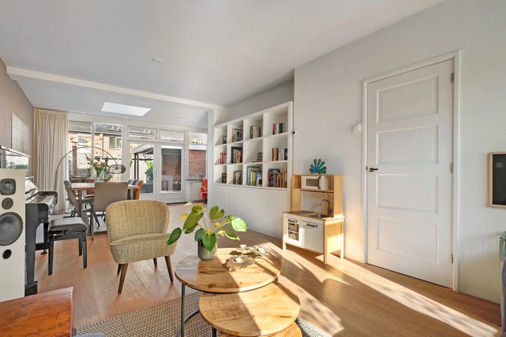 Foto 2 van Prins Mauritsstraat 31