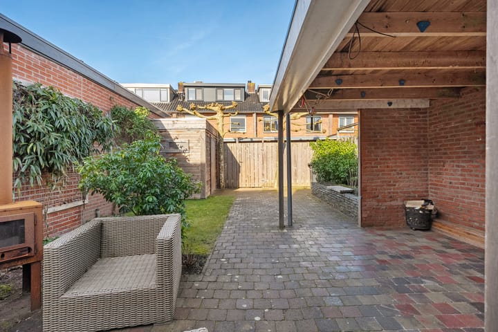 Foto 3 van Prins Mauritsstraat 31