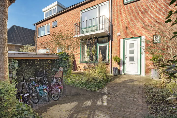 Foto 4 van Prins Mauritsstraat 31