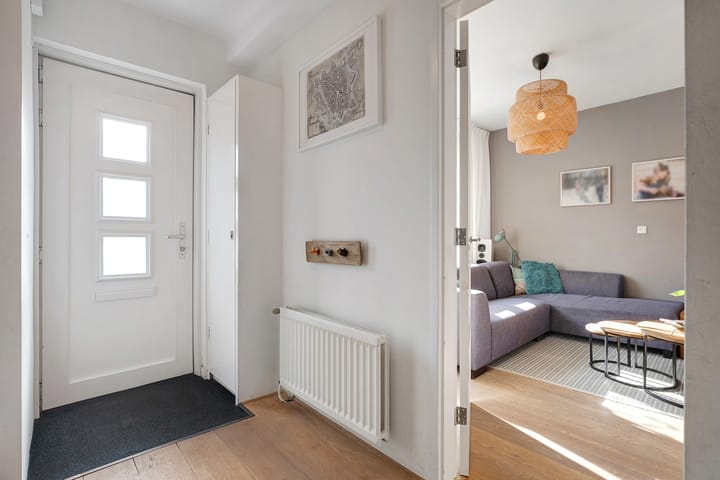 Foto 5 van Prins Mauritsstraat 31